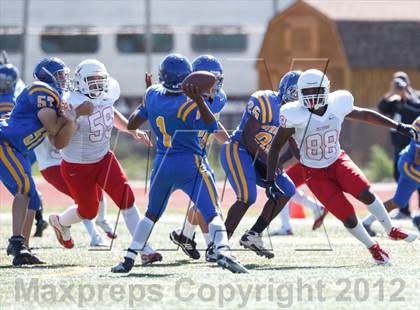Thumbnail 3 in Bolingbrook @ Joliet photogallery.