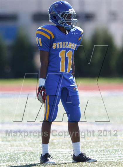 Thumbnail 1 in Bolingbrook @ Joliet photogallery.