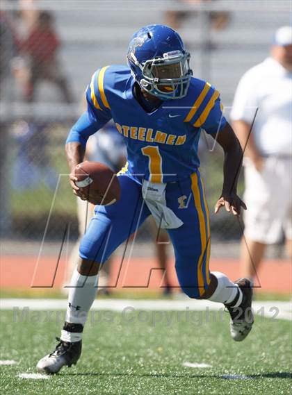 Thumbnail 1 in Bolingbrook @ Joliet photogallery.