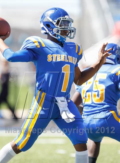 Thumbnail 1 in Bolingbrook @ Joliet photogallery.