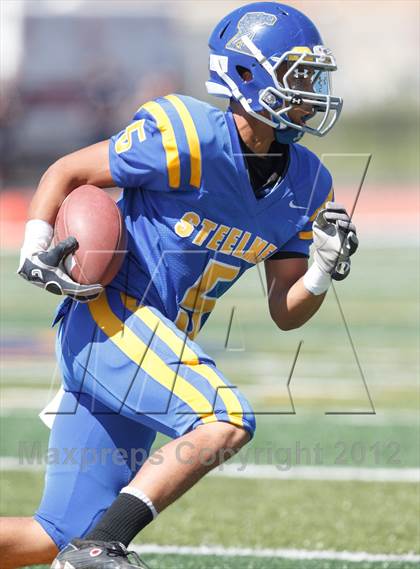 Thumbnail 3 in Bolingbrook @ Joliet photogallery.