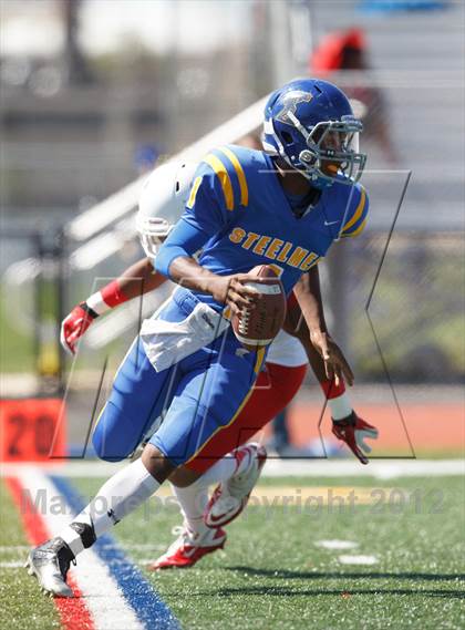 Thumbnail 2 in Bolingbrook @ Joliet photogallery.