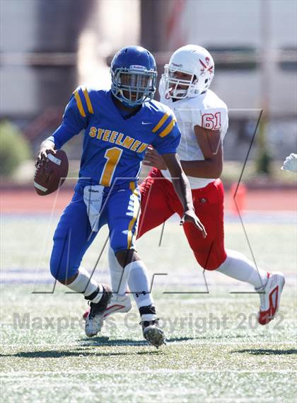 Thumbnail 1 in Bolingbrook @ Joliet photogallery.