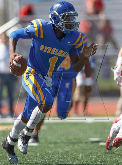 Thumbnail 3 in Bolingbrook @ Joliet photogallery.