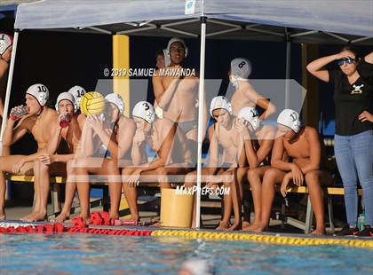 Thumbnail 3 in Granada Hills Charter vs San Pedro photogallery.