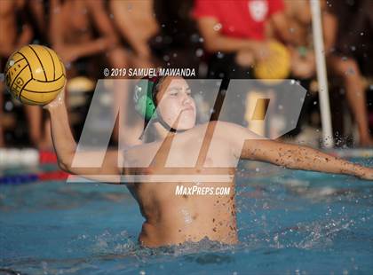 Thumbnail 3 in Granada Hills Charter vs San Pedro photogallery.