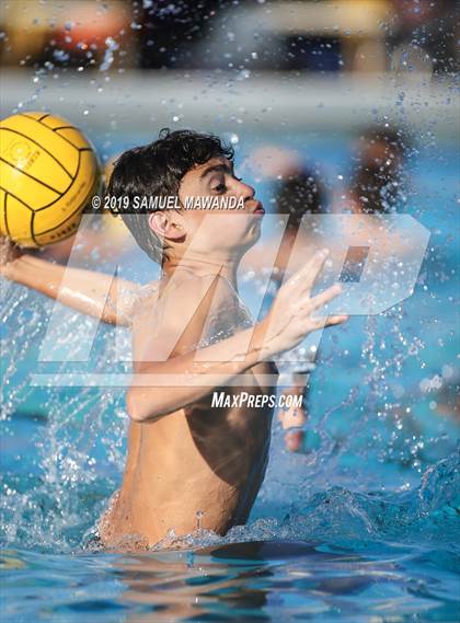 Thumbnail 1 in Granada Hills Charter vs San Pedro photogallery.
