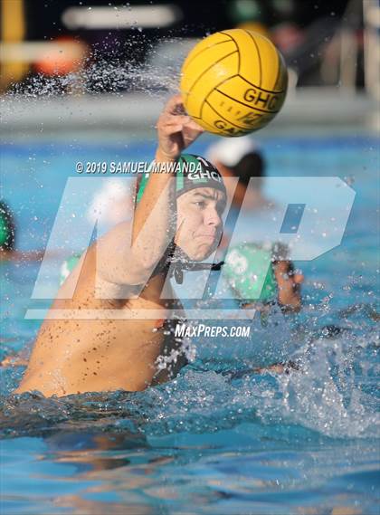Thumbnail 2 in Granada Hills Charter vs San Pedro photogallery.