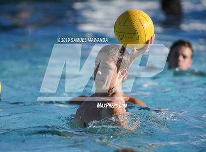 Thumbnail 2 in Granada Hills Charter vs San Pedro photogallery.
