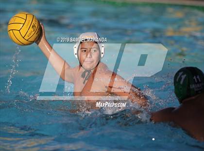 Thumbnail 3 in Granada Hills Charter vs San Pedro photogallery.