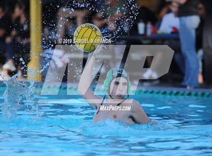 Thumbnail 3 in Granada Hills Charter vs San Pedro photogallery.