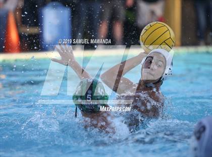 Thumbnail 2 in Granada Hills Charter vs San Pedro photogallery.