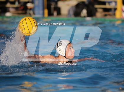 Thumbnail 1 in Granada Hills Charter vs San Pedro photogallery.