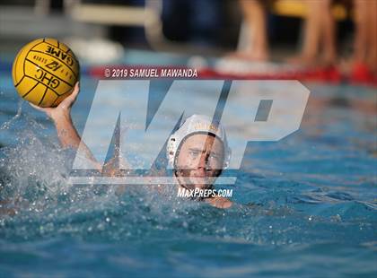 Thumbnail 2 in Granada Hills Charter vs San Pedro photogallery.