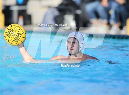 Thumbnail 1 in Granada Hills Charter vs San Pedro photogallery.