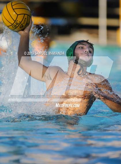 Thumbnail 2 in Granada Hills Charter vs San Pedro photogallery.
