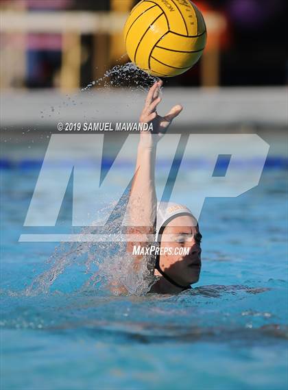 Thumbnail 1 in Granada Hills Charter vs San Pedro photogallery.