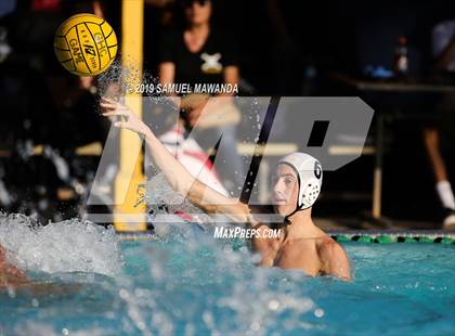 Thumbnail 1 in Granada Hills Charter vs San Pedro photogallery.