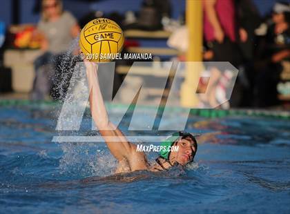 Thumbnail 3 in Granada Hills Charter vs San Pedro photogallery.