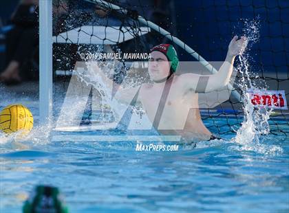 Thumbnail 2 in Granada Hills Charter vs San Pedro photogallery.