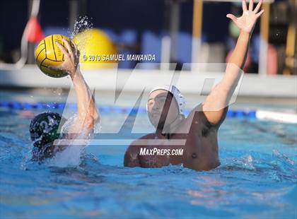 Thumbnail 1 in Granada Hills Charter vs San Pedro photogallery.