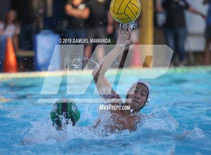 Thumbnail 3 in Granada Hills Charter vs San Pedro photogallery.