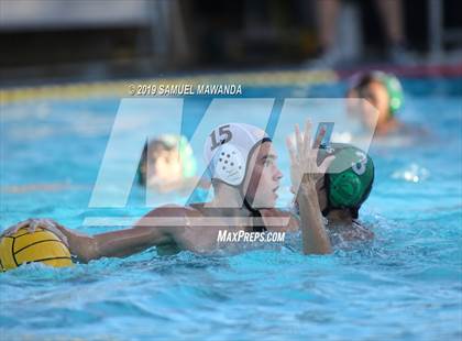 Thumbnail 2 in Granada Hills Charter vs San Pedro photogallery.