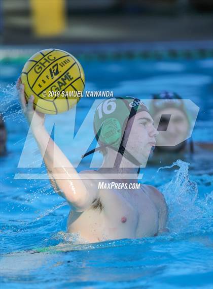 Thumbnail 1 in Granada Hills Charter vs San Pedro photogallery.