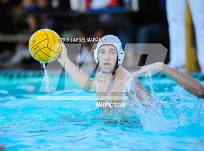 Thumbnail 2 in Granada Hills Charter vs San Pedro photogallery.