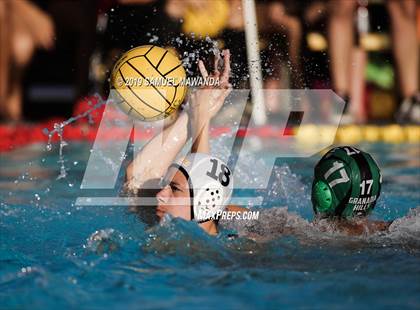 Thumbnail 2 in Granada Hills Charter vs San Pedro photogallery.