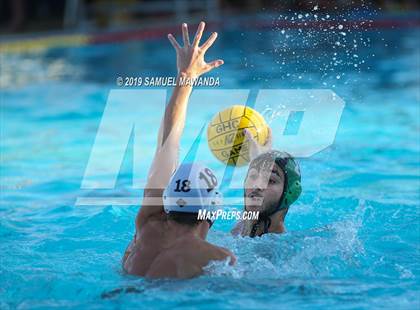 Thumbnail 1 in Granada Hills Charter vs San Pedro photogallery.