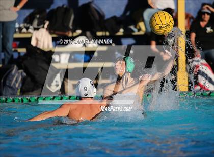 Thumbnail 3 in Granada Hills Charter vs San Pedro photogallery.