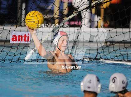 Thumbnail 2 in Granada Hills Charter vs San Pedro photogallery.