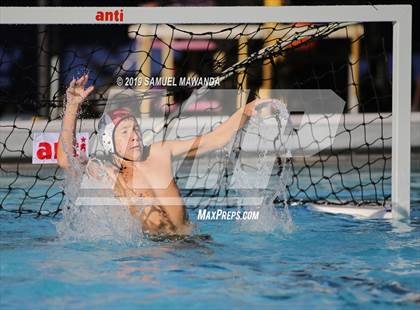 Thumbnail 1 in Granada Hills Charter vs San Pedro photogallery.