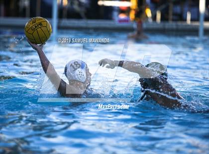 Thumbnail 1 in Granada Hills Charter vs San Pedro photogallery.
