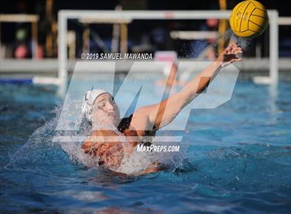 Thumbnail 3 in Granada Hills Charter vs San Pedro photogallery.
