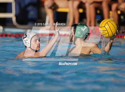 Thumbnail 1 in Granada Hills Charter vs San Pedro photogallery.