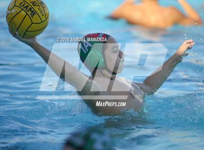 Thumbnail 1 in Granada Hills Charter vs San Pedro photogallery.