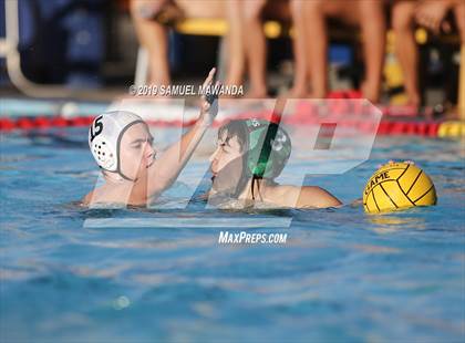 Thumbnail 3 in Granada Hills Charter vs San Pedro photogallery.
