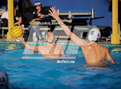 Thumbnail 1 in Granada Hills Charter vs San Pedro photogallery.