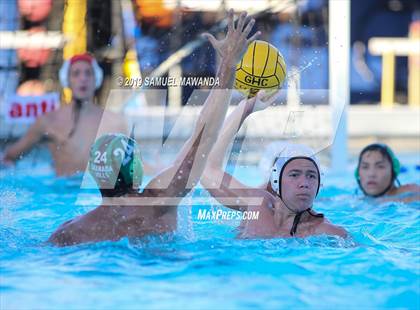 Thumbnail 1 in Granada Hills Charter vs San Pedro photogallery.