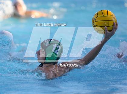 Thumbnail 1 in Granada Hills Charter vs San Pedro photogallery.