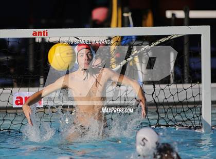 Thumbnail 2 in Granada Hills Charter vs San Pedro photogallery.