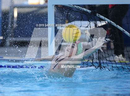 Thumbnail 1 in Granada Hills Charter vs San Pedro photogallery.