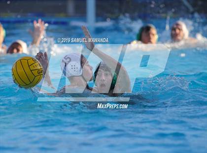 Thumbnail 1 in Granada Hills Charter vs San Pedro photogallery.