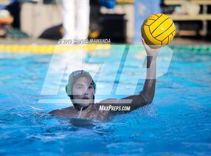 Thumbnail 2 in Granada Hills Charter vs San Pedro photogallery.