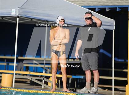 Thumbnail 1 in Granada Hills Charter vs San Pedro photogallery.
