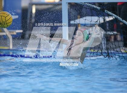 Thumbnail 2 in Granada Hills Charter vs San Pedro photogallery.