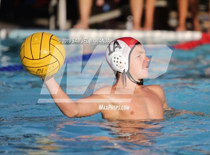 Thumbnail 1 in Granada Hills Charter vs San Pedro photogallery.