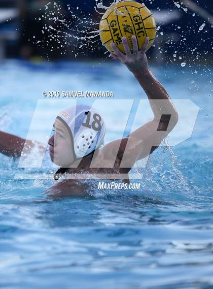 Thumbnail 1 in Granada Hills Charter vs San Pedro photogallery.
